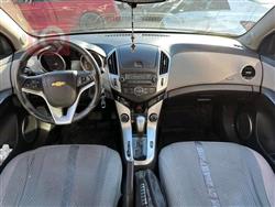 شيفروليه كروز